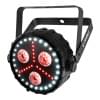 Световые приборы DJ-серии CHAUVET FX PAR 3